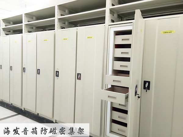 密集架，財(cái)務(wù)密集架，憑證密集架